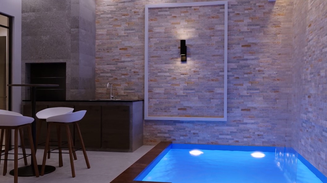 Render 3D